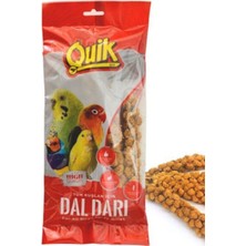 isiltikidsmoda Doğal Dal Darı 120 gr