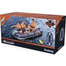 Keskin Sound Bestway Setli Hydro-Force Bot
