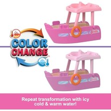 İlanib Ticaret HYF41 | Mini Land Dreamboat