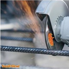 İlanib Ticaret Metal Kesme Taşı 115X3.0X22.23