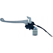 Espada Arka Fren Kolu Kütüklü Oem Honda Spacy 110