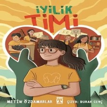 Uravas Store Iyilik Timi