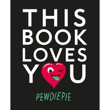 İlanib Ticaret This Book Loves You