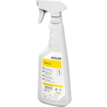 Ecolab Stain Ex1 Yağ Bazlı Leke Çözücü 500 ml Tekli