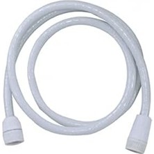 İlanib Ticaret Hortumu 1,5 mt Plastik Banyo Batarya Hortumu