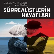Uravas Store Sürrealistlerin Hayatları