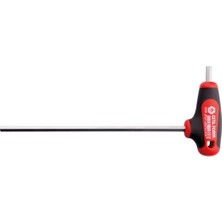 İlanib Ticaret Ceta Form T Saplı Allen Anahtar - 8 mm