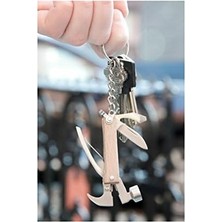 İlanib Ticaret "mini" Hammer Tool Ahşap, KR13-W