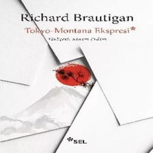 Uravas Store Tokyo - Montana Ekspresi