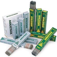 İlanib Ticaret As R-143 Rutil Kaynak Elektrodu 3,25X350