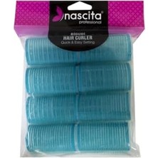 İlanib Ticaret 8'li Cırtlı Bigudi 32X63, 52