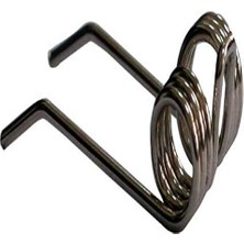 İlanib Ticaret 27022 Için 29272 Yedek Dethatcher Tines (18'li Set)