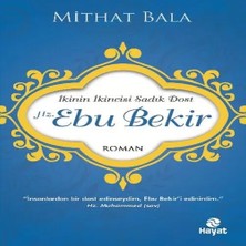 Uravas Store Hz. Ebu Bekir Ikinin Ikincisi Sadık Dost