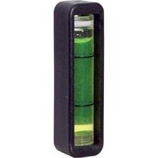 İlanib Ticaret Güncelçarşı 5 Adet Askı Aparatları Için 4 cm Küçük Mini Su Terazisi