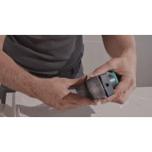 İlanib Ticaret 4026000 1 Kenar Traş Aparatı 2-K Değiştirilebilir Kulplu