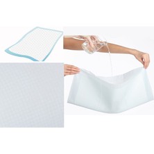 Akinco Yıkanabilir Kapitoneli Köpek Çiş Pedi - 90 x 60 cm 5li Paket