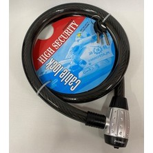 Espada HALAT KİLİT 25MMX200CM