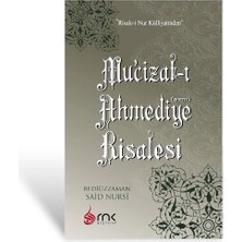 Rnk Neşriyat Mu’cizât-I Ahmediye - Rnk - Orta Boy