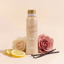 Mad Parfüm Mad W129 150 ml Erkek Deodorant