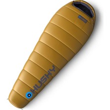 Husky -10C Uyku T. (Hardal)