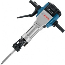 İlanib Ticaret Professional Gsh 27 Vc Kırıcı (2.000 W, 29,1 Kg, 62 J)