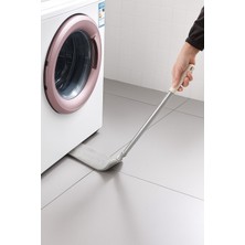 PremiumPort Esnek Mikrofiber Toz Alma Fırçası, Teleskopik Uzunluk Seçenekleriyle