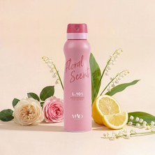 Mad Parfüm Mad L101 150 ml Kadın Deodorant