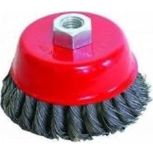 İlanib Ticaret Çanak Fırça 75 mm