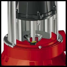 İlanib Ticaret Ge-Dp 3925 Eco, Dalgıç Pompa - Kirli Su - 4170710