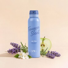 Mad Parfüm Mad A114 150 ml Erkek Deodorant
