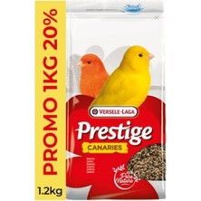 isiltikidsmoda Karışık Kanarya Yemi 1.2 kg