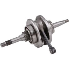 Espada HONDA SPACY110 KRANK KOMPLE ÇİFT BİYALI RKS SPONTINI110 CEO110 ES