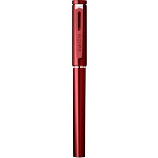 Scrikss Scrıkss Punto Roller Kalem Bordo  - Tekli