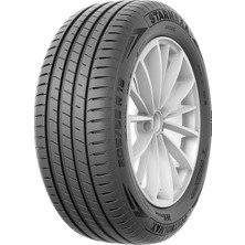 Starmaxx 185/60 R15 Tl 88H Xl Controlmax Yaz Lastiği (Üretim TARIHI:2026)