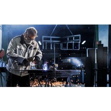 İlanib Ticaret 1 x Örgü Tencere Fırçası Heavy (Metal, X-Lock, Ø 75 Mm, Tel Kalınlığı 0,35 Mm, Çap 125 Mm, Açılı Taşlama Makinesi Aksesuarı)