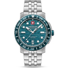 Swiss Military Hanowa Erkek Kol Saati SMWGH0004501