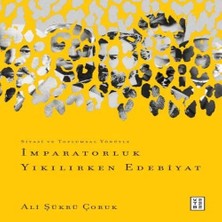 Uravas Store Imparatorluk Yıkılırken Edebiyat