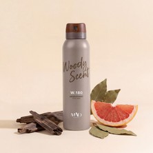 Mad Parfüm Mad W180 150 ml Erkek Deodorant