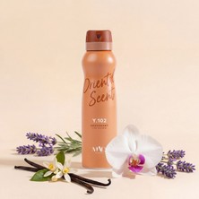 Mad Parfüm Mad Y102 150 ml Kadın Deodorant