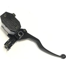 Monero MONDIAL MH125 150 DRIFT ÖN FREN ÜST MERKEZİ VE KOLU