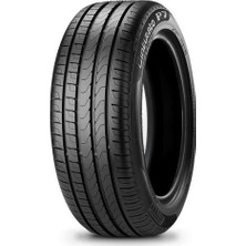 Pirelli 255/40R18 95Y R-F Cınturato P7 (*) - Yaz Lastiği (2025 Üretim)