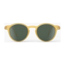 Izipizi Kids D Çocuk Güneş Gözlüğü, 3-5 Yaş, Sarı