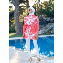 Mayovera Tesettür Mayo - Dinamik Ahtapot 2