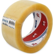 İlanib Ticaret Ve-Qe Koli Bantı 45X100 Şeffaf