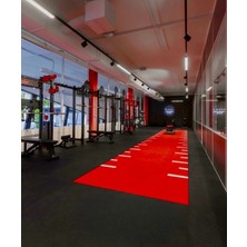 Rane Kızak Halısı 2 mt En 10 mt Uzunluk