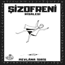 Uravas Store Şizofreni Risalesi