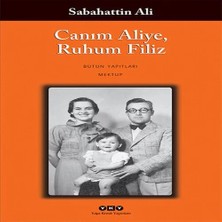 Uravas Store Canım Aliye, Ruhum Filiz