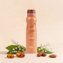 Mad Parfüm Mad G.103 150 ml Kadın Deodorant