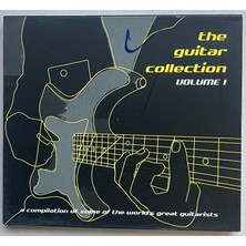 RCA The Guitar Collection Volume1  CD