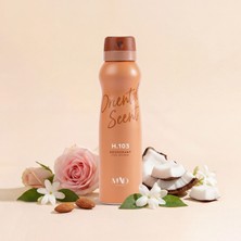Mad Parfüm Mad H.103 150 ml Kadın Deodorant